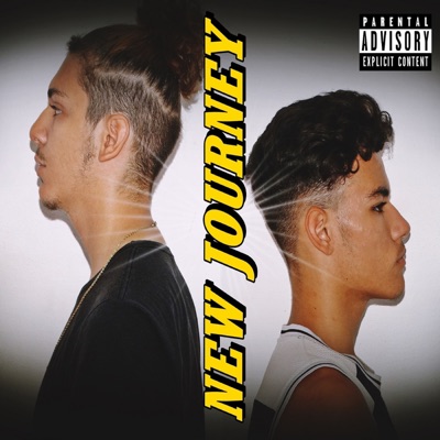 New Journey - Single