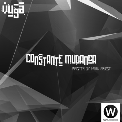 Constante Mudança - EP