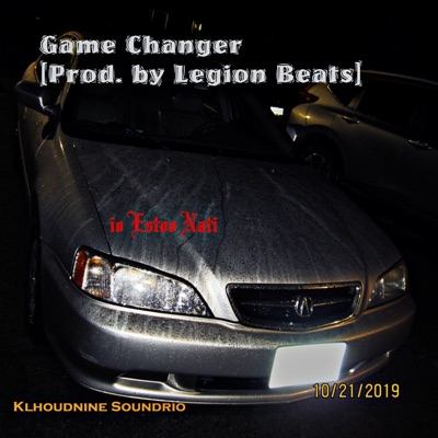 Game Changer - Single