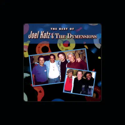 Listen to Joel Katz, watch music videos, read bio, see tour dates & more!
