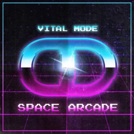 Space Arcade Vital Mode
