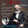 La Pensée de Marx - Karl Marx