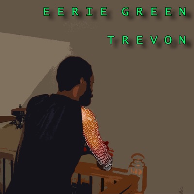 Eerie Green - EP