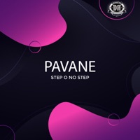 Step o No Step - Single - PAVANE
