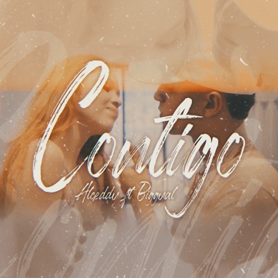 Contigo (feat. Biggyal) - Single