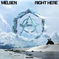 Right Here — Melsen