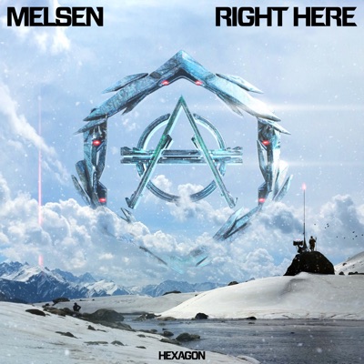 Right Here - Single
