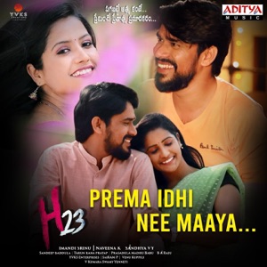 Prema Idhi Nee Maaya (From 