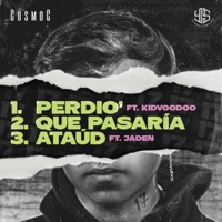 17 - Single - Cosmoc