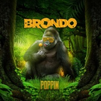 Poppin' - Single - Brondo