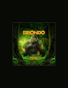 Listen to Brondo, watch music videos, read bio, see tour dates & more!