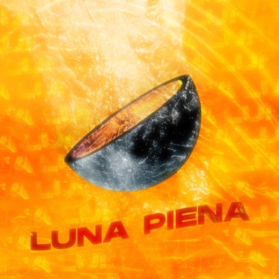 Luna Piena - Single