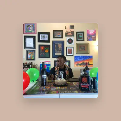 Listen to Smooovee, watch music videos, read bio, see tour dates & more!