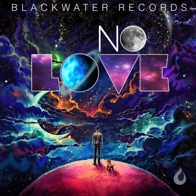 No Love (feat. Mula D & Rod Dylan) - Single