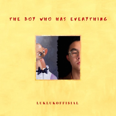 Luklukoffi$ial - God's Lovely Man (feat. Jimmy & the Delegation)