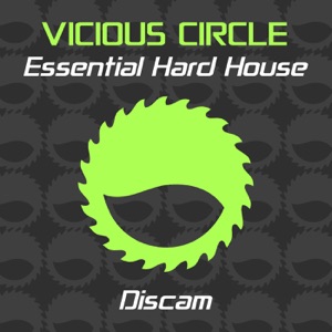 Essential Hard House, Vol. 8 (Mixed by Discam) [DJ MIX]