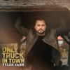 Tyler Farr - Soundtrack to a Small Town Sundown