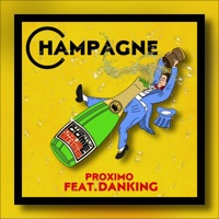 Champagne - Single - DanKing