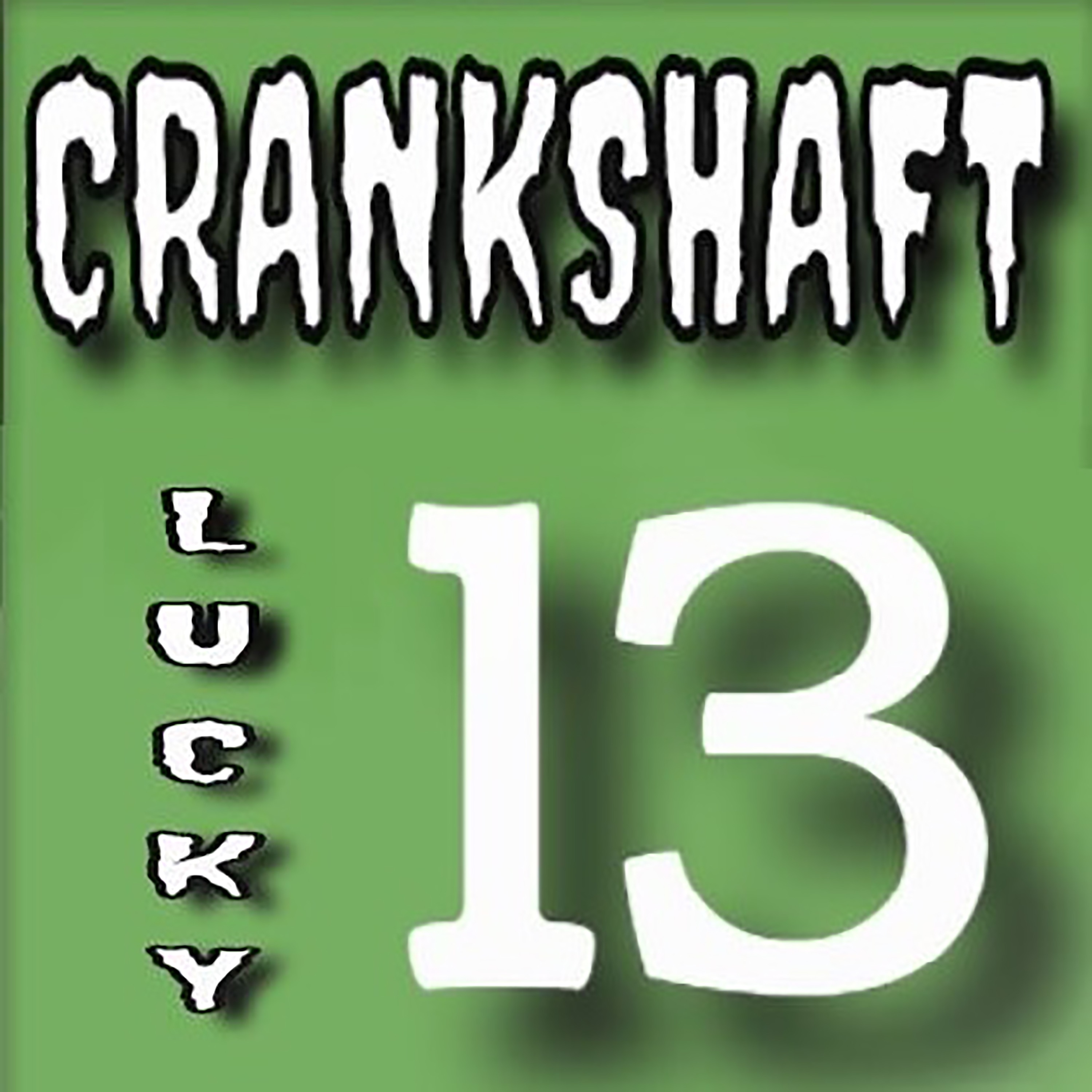 Lucky 13