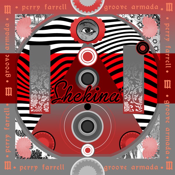Shekina (Groove Armada Terrace 2000 Remix) - Single