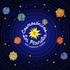 Cosmosónicos: los Planetas del Sistema Solar