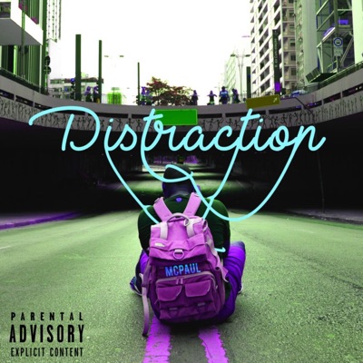 Distraction - Single