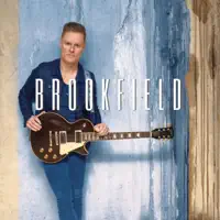 Suitcase Blues — Mike Brookfield