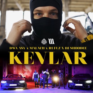 Kevlar (feat. Dj Shoodee)