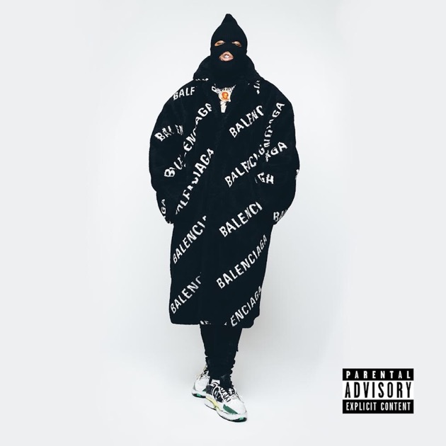 Pray for Paris - Album by Westside Gunn - Apple Music