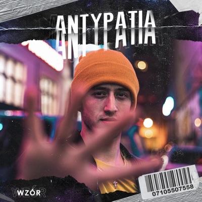 Antypatia - EP
