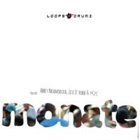 Monate (feat. Abbey Nkamodira, Zete D'roba & M2c) - Single - Loops N Drumz