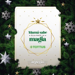 La Magia Está en Tottus