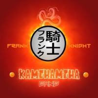 Kamehameha Gang - Single - Frank Knight