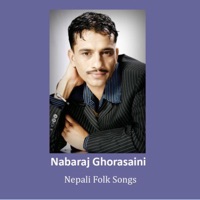 Binti Salam Chha - Single - Nabaraj Ghorasaini
