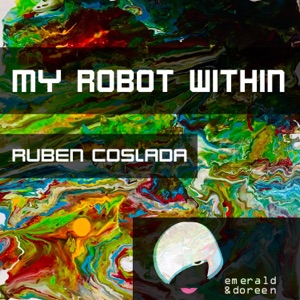 My Robot Within - Single