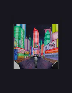 Ascolta Hudson Welliver, guarda video musicali, leggi la biografia, vedi le date del tour & altro!