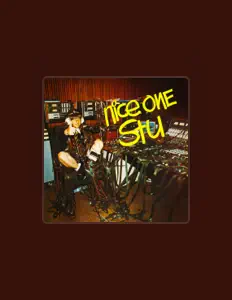 Stu And The Lads을(를) 듣고, 뮤직 비디오를 보고, 약력을 읽고, 투어 일정 등을 확인하세요!