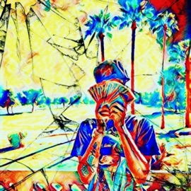 Come My Way (feat. SAL) Ayyoo Mack