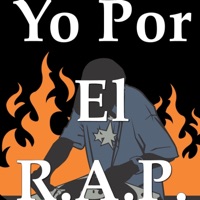 Yo Por el Rap - Single - JunoxMc