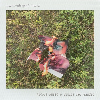 Heart-Shaped Tears - Single