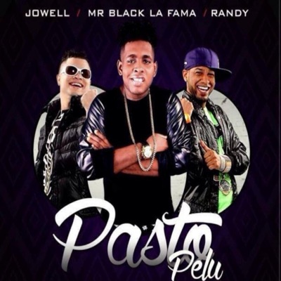 Pasto Pelu (Remix) - Single