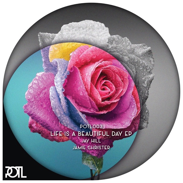 Life is a Beautiful Day - Single