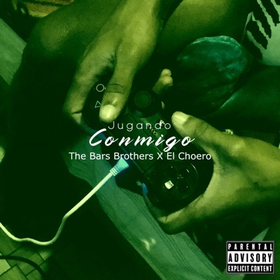 Jugando Conmigo - Single
