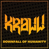 Downfall of Humanity artwork