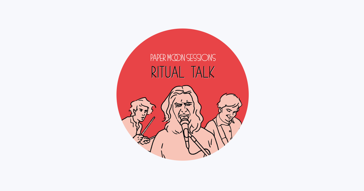 Ritual Talk - Apple Music