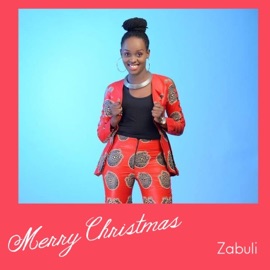 Merry Christmas Zabuli