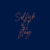 Selfish if I Stay (feat. For Atlas) - Single - Beraud