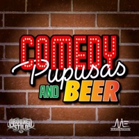 Comedia Y Pupusas - Single - Crooked Stilo