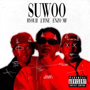 SuWoo (feat. Ryouji & ENZO MF)