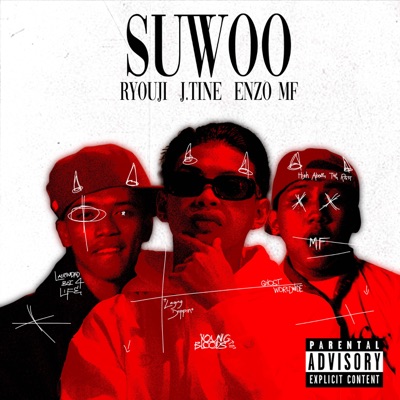 SuWoo (feat. Ryouji & ENZO MF) - Single
